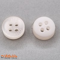 دکمه چهار سوراخ سایز 14