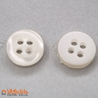 دکمه چهار سوراخ سایز 14
