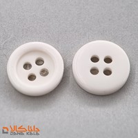 دکمه چهار سوراخ سایز 16