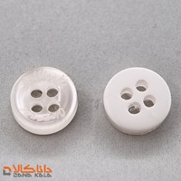 دکمه چهار سوراخ سایز 14
