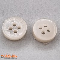 دکمه چهار سوراخ سایز 14