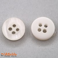 دکمه چهار سوراخ سایز 16
