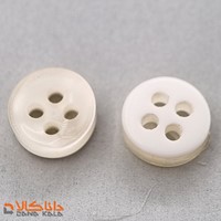دکمه چهار سوراخ سایز 14