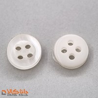 دکمه چهار سوراخ سایز 14