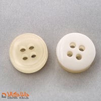 دکمه چهار سوراخ سایز 16