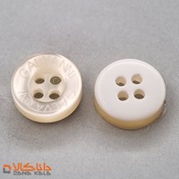 دکمه چهار سوراخ سایز 18