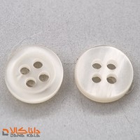 دکمه چهار سوراخ سایز 16