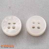 دکمه چهار سوراخ سایز 14