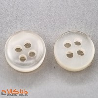 دکمه چهار سوراخ سایز 16
