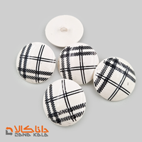 دکمه پایه دار سایز 54 کرمی(قیمت صحیح است و موجود می باشد)