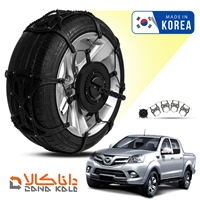 زنجیر چرخ فوتون تونلند فورینگ کره ای ( ارسال سریع )(قیمت صحیح است و موجود می باشد)