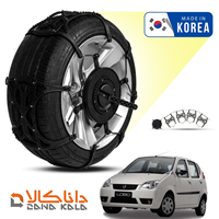 زنجیر چرخ هافی لوبو فورینگ کره ای ( ارسال سریع )(قیمت صحیح است و موجود می باشد)