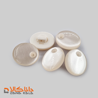 دکمه پایه دار سایز 36 نباتی(قیمت صحیح است و موجود می باشد)