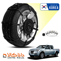 زنجیر چرخ گریت وال وینگل 3 فورینگ کره ای ( ارسال سریع )(قیمت صحیح است و موجود می باشد)