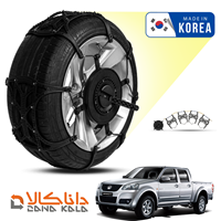 زنجیر چرخ گریت وال وینگل 5 فورینگ کره ای ( ارسال سریع )(قیمت صحیح است و موجود می باشد)