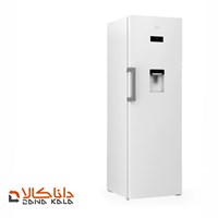 یخچال تک درب بکو beko RSNE445E33DW