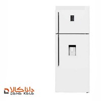 یخچال و فریزر بکو beko DN156721DH 